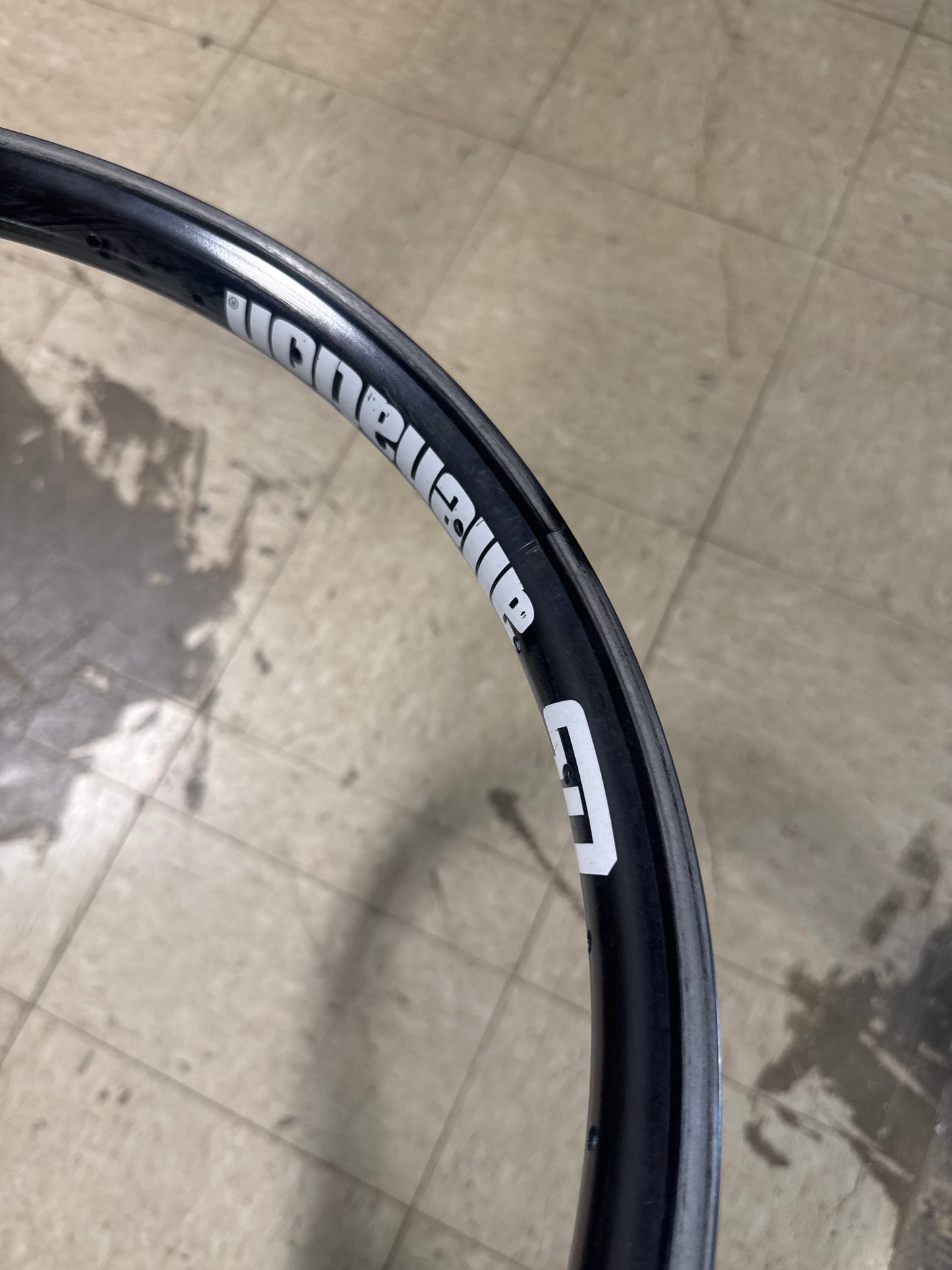 Alienation os20 rim