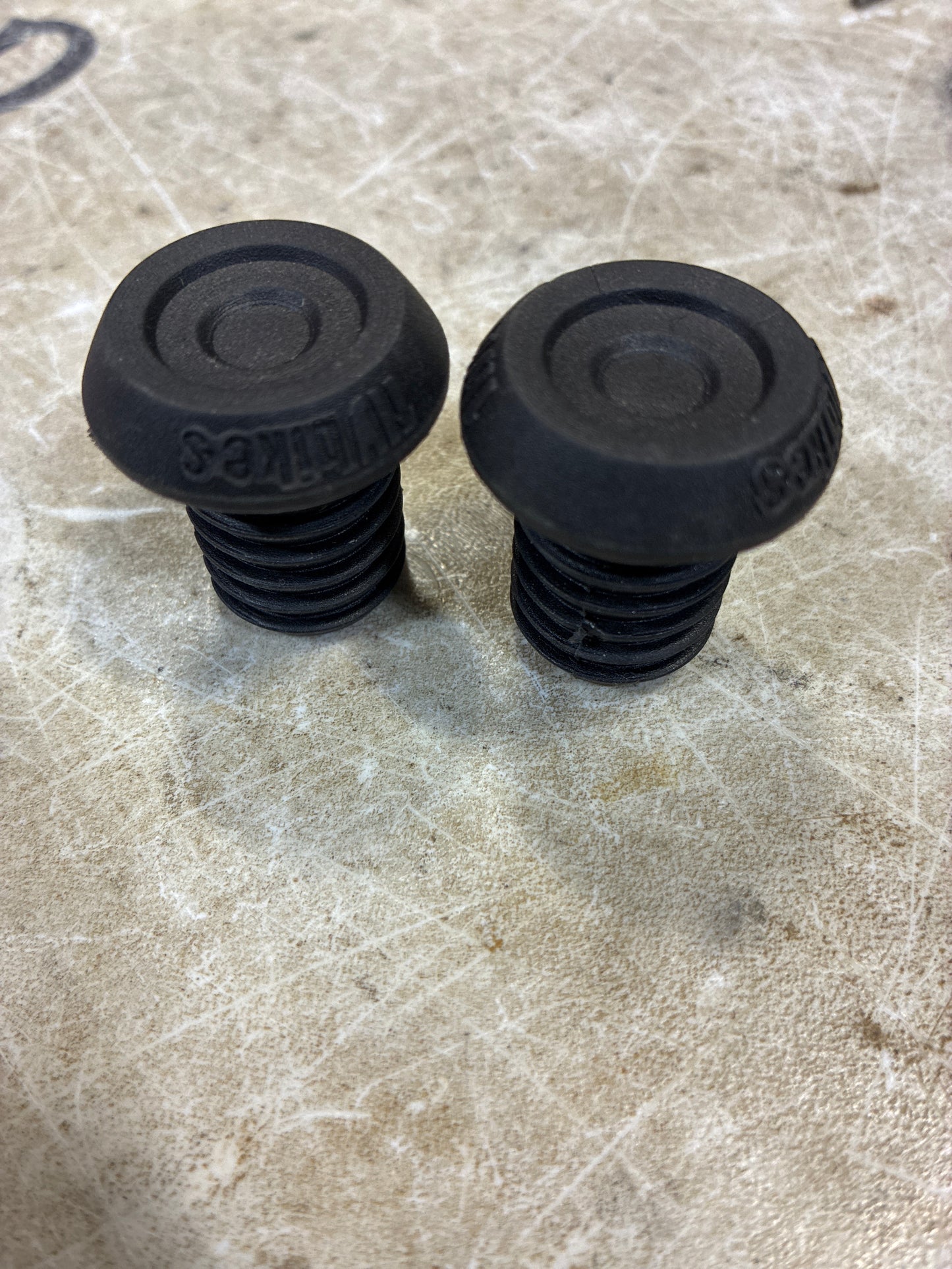 fly bikes push bar end