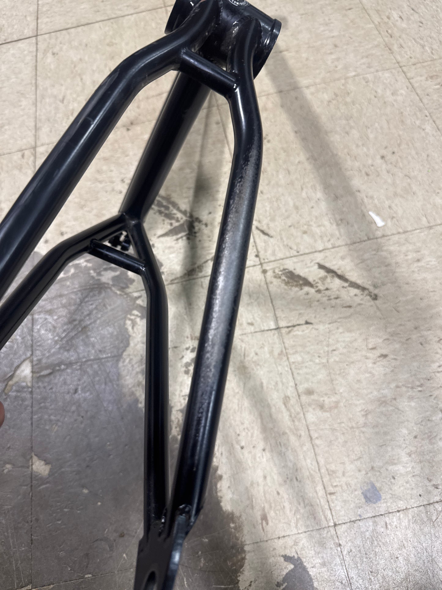 S&m MOD frame