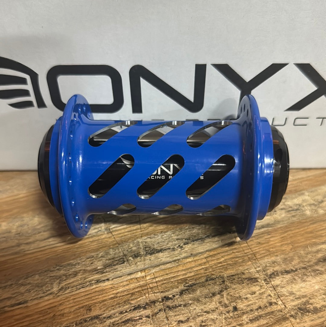 Onyx Hubs Cotm Royal Blue