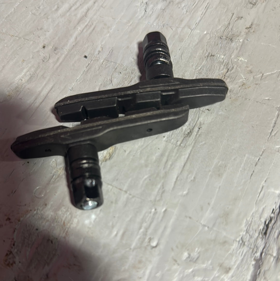 Shadow brake pads new