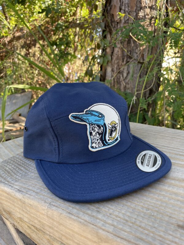 Profile Racing From the Dungeon 5 panel