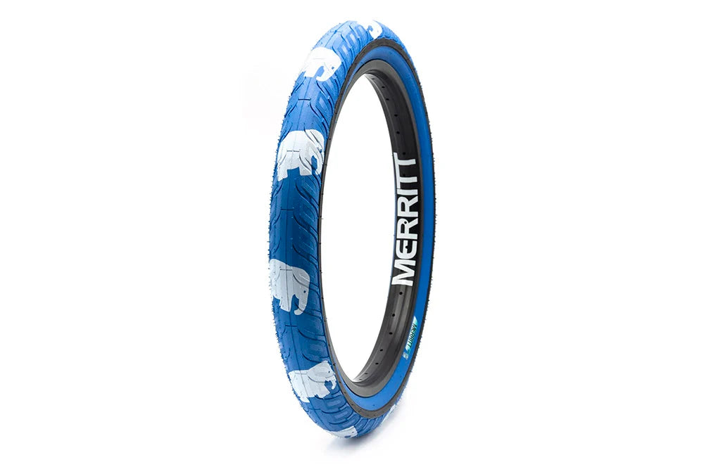Merritt Option Tire 20x2.35