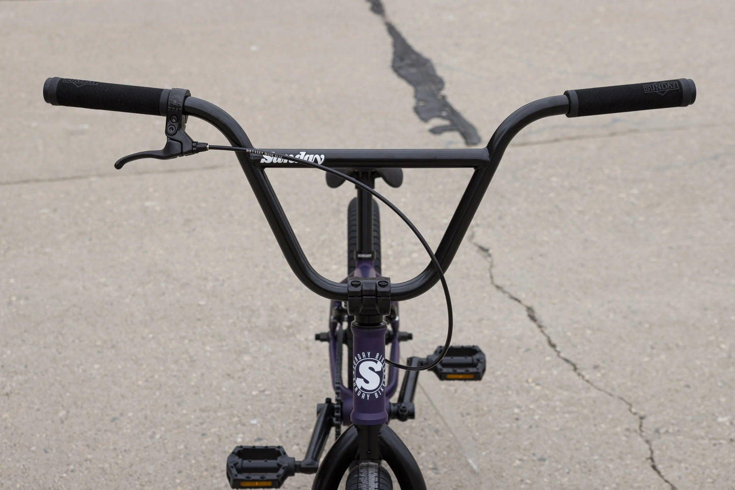 Sunday Scout BMX Bike