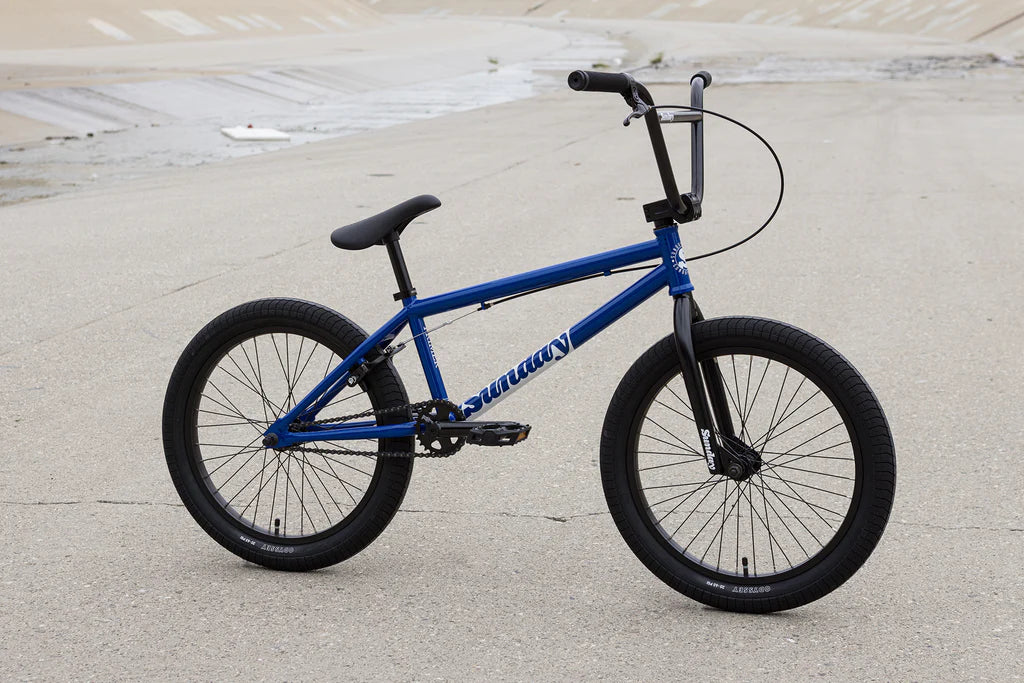 Sunday Primer BMX Bike
