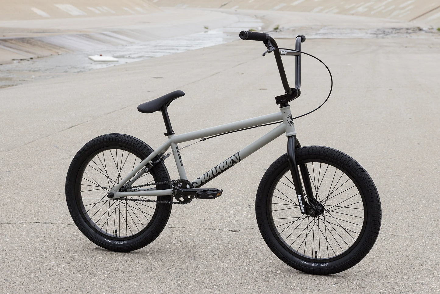 Sunday Primer BMX Bike