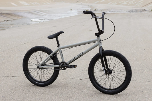 Sunday Primer BMX Bike