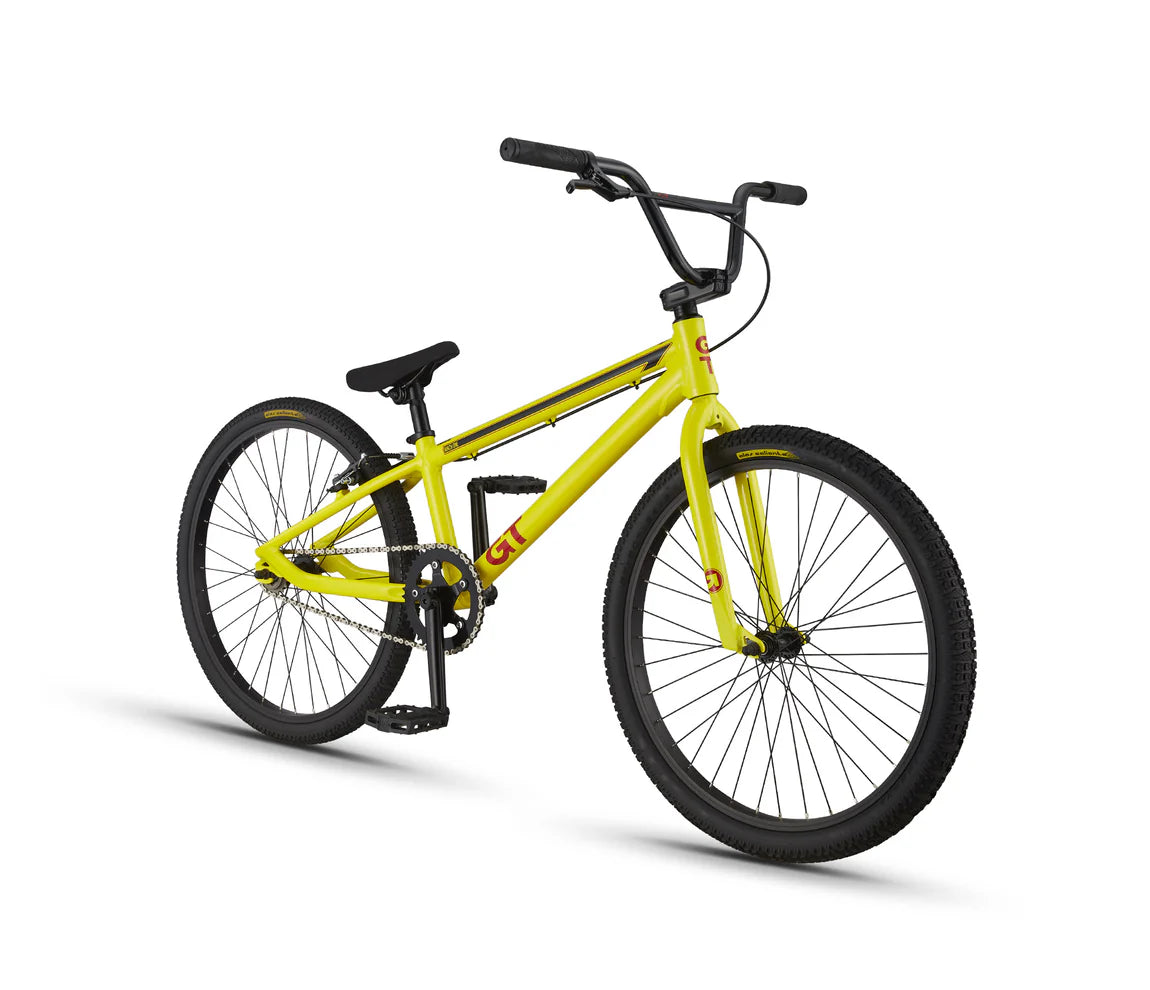 GT Mach One Pro 24