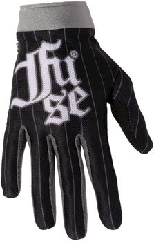 FUSE Omega Ballpark Full Finger Gloves - Medium
