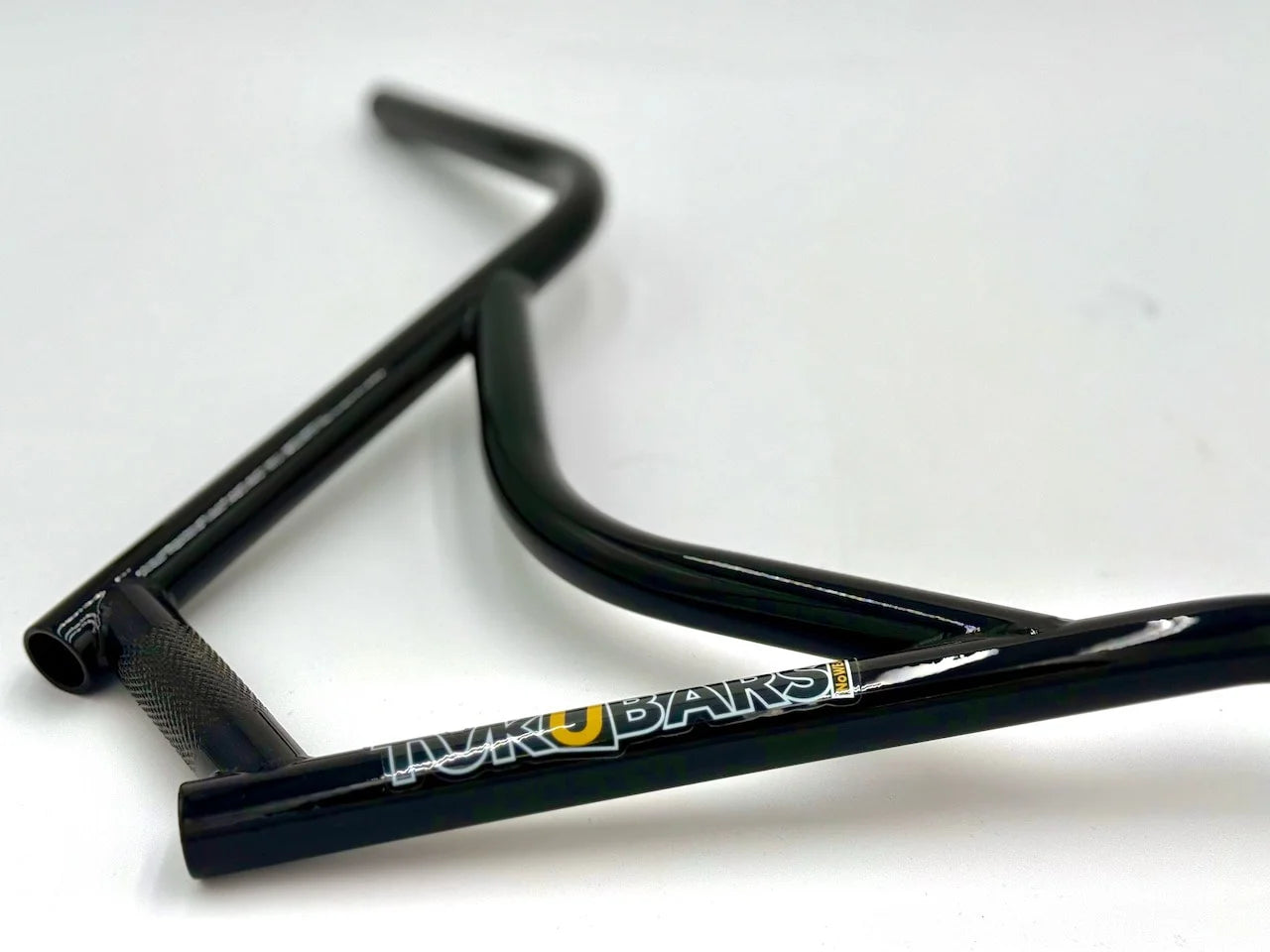 NoWear 4 piece TUKUBARS