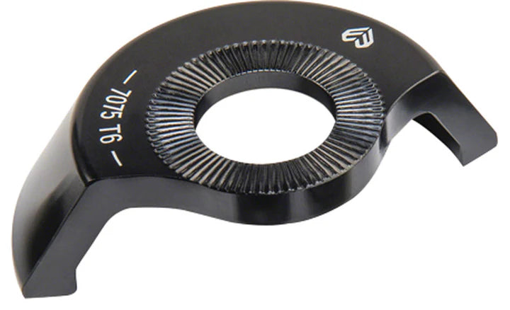 Eclat Gong alloy Driver Guard