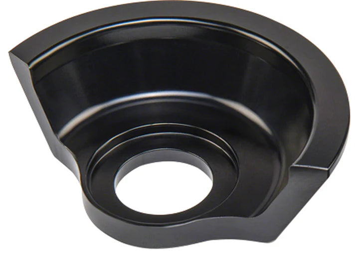 Eclat Gong alloy Driver Guard