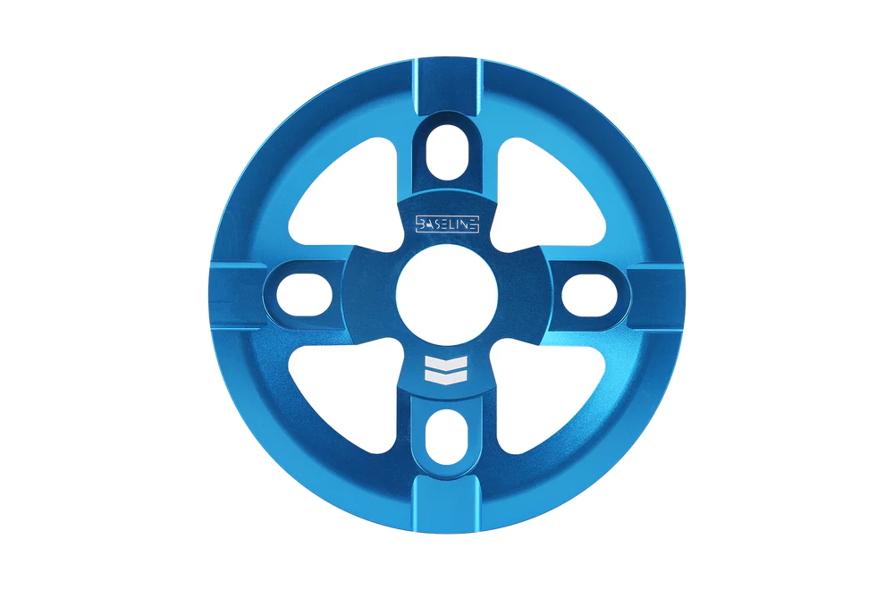 Haro Bikes Baseline Guard Sprocket