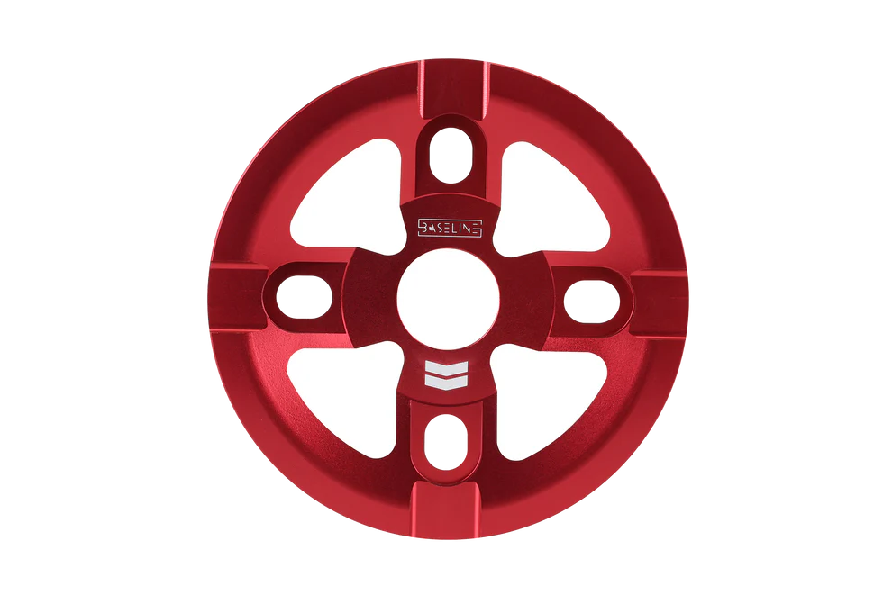 Haro Bikes Baseline Guard Sprocket