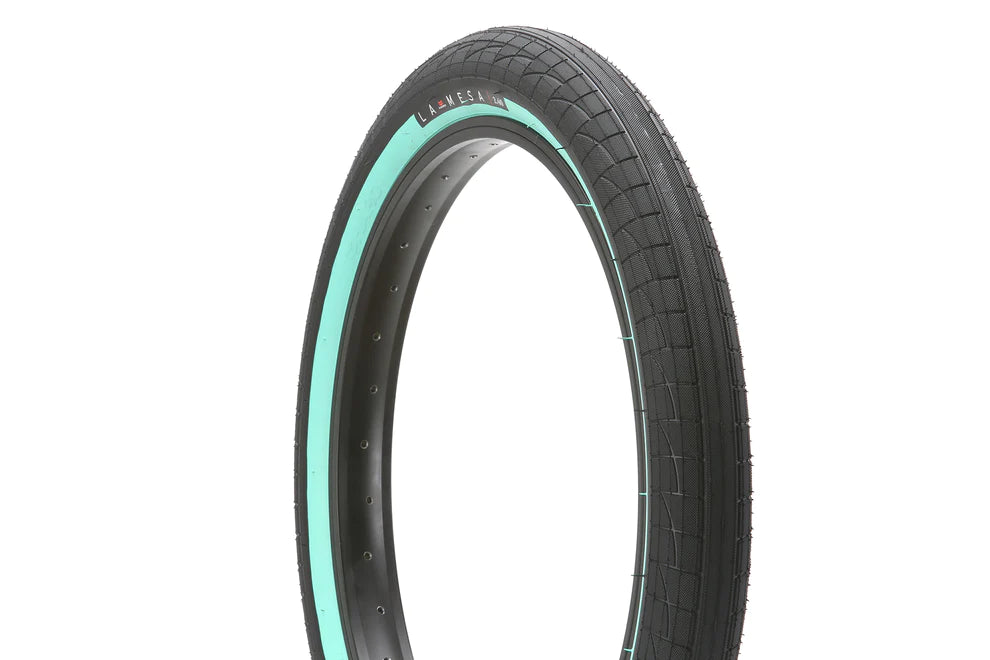 Haro La Mesa 20x2.40 bmx tire