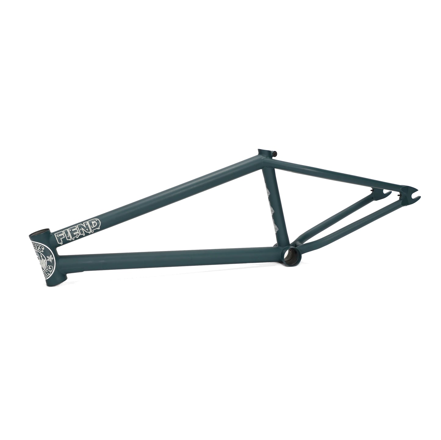 Fiend Reynolds V3 Frame Matte Dark Blue