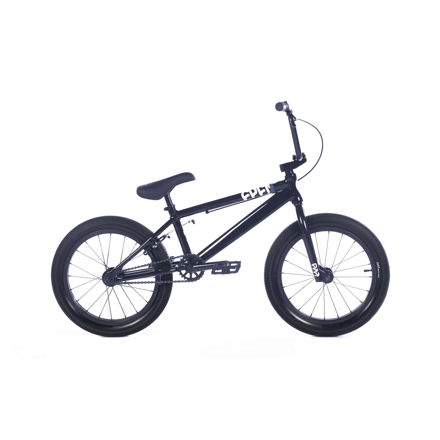 CULT JUVENILE 18'' BIKE BLACK