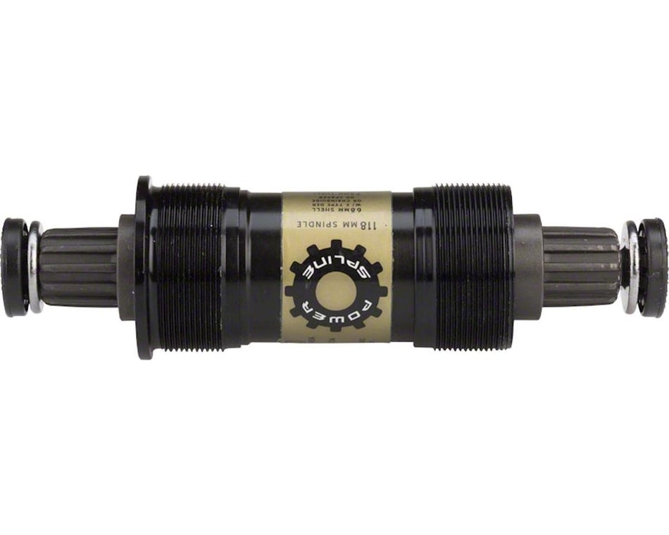 Truvativ power spline euro bb