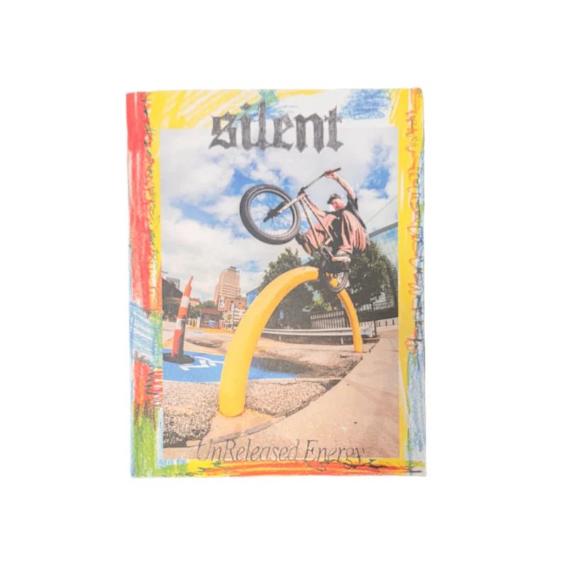 silent issue 7