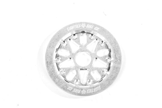 Eighties BODYGUARD SPROCKET