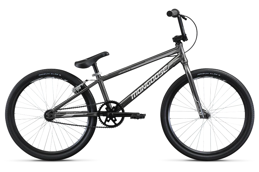 mongoose title 24 cruiser bike