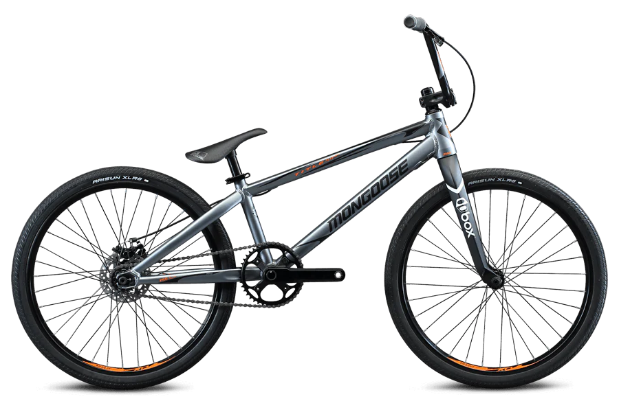 Mongoose top bike shop