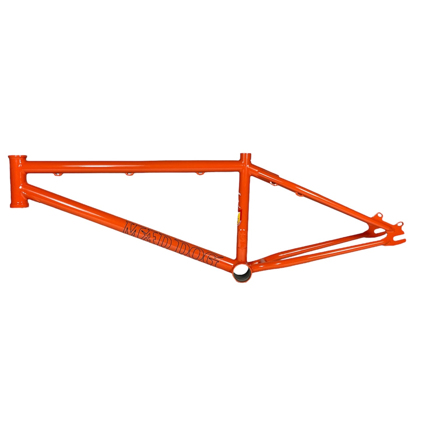 S&M Mad Dog 22" Frame