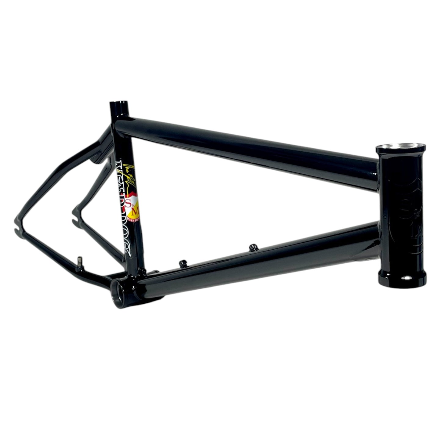 MAD DOG 990 FRAME