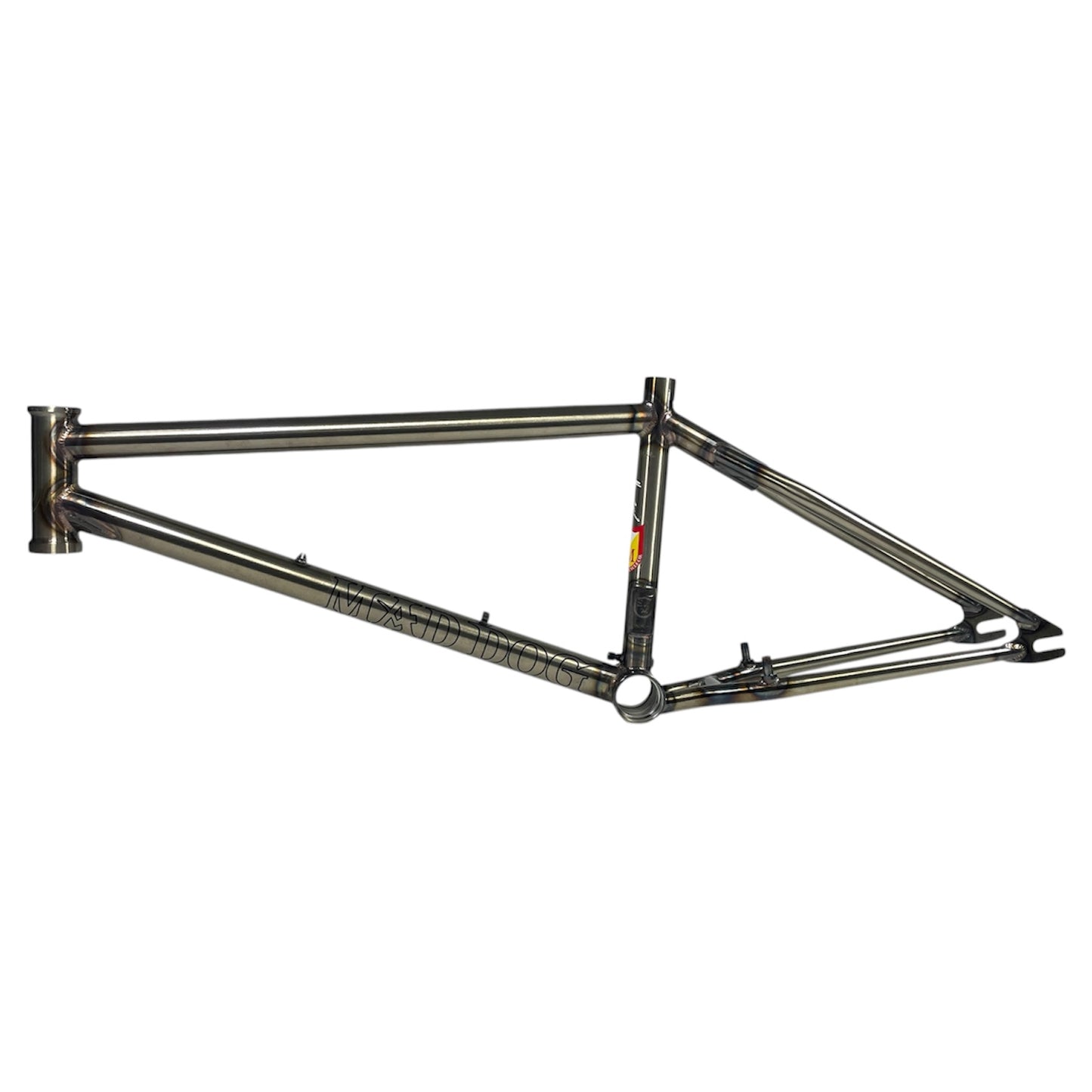 MAD DOG 990 FRAME