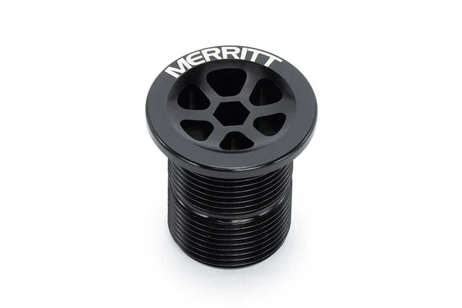 Merritt Fork Top Cap