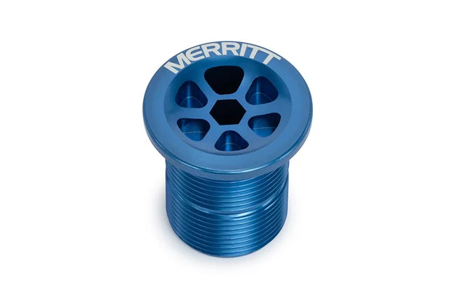 Merritt Fork Top Cap