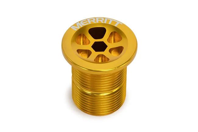 Merritt Fork Top Cap