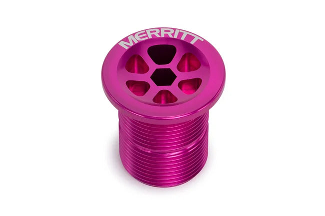 Merritt Fork Top Cap