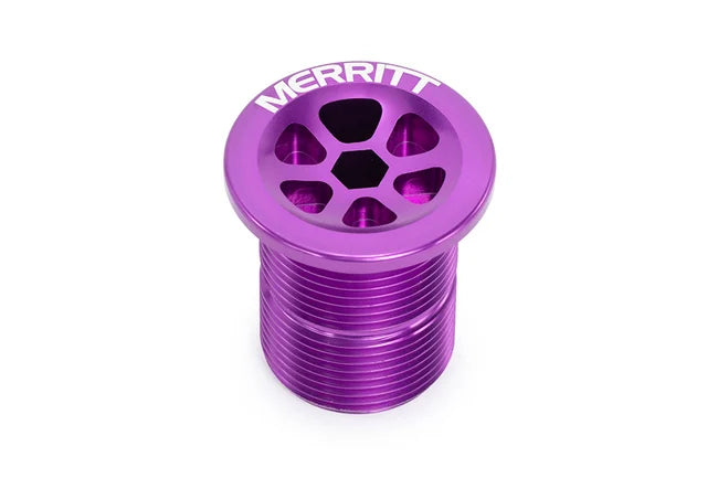 Merritt Fork Top Cap
