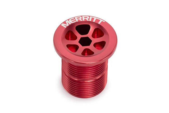 Merritt Fork Top Cap