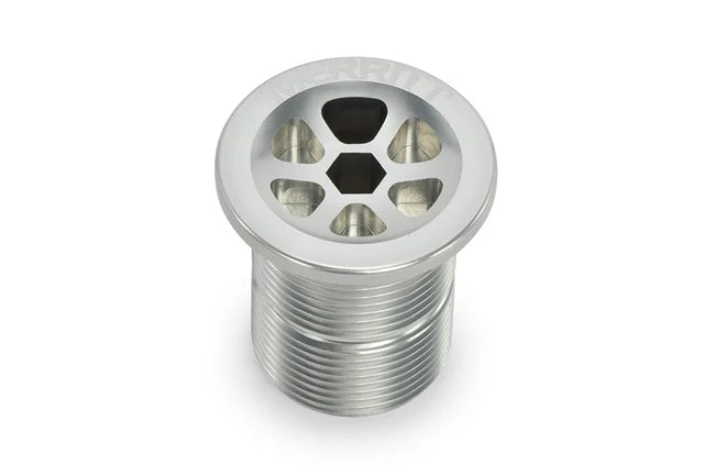 Merritt Fork Top Cap