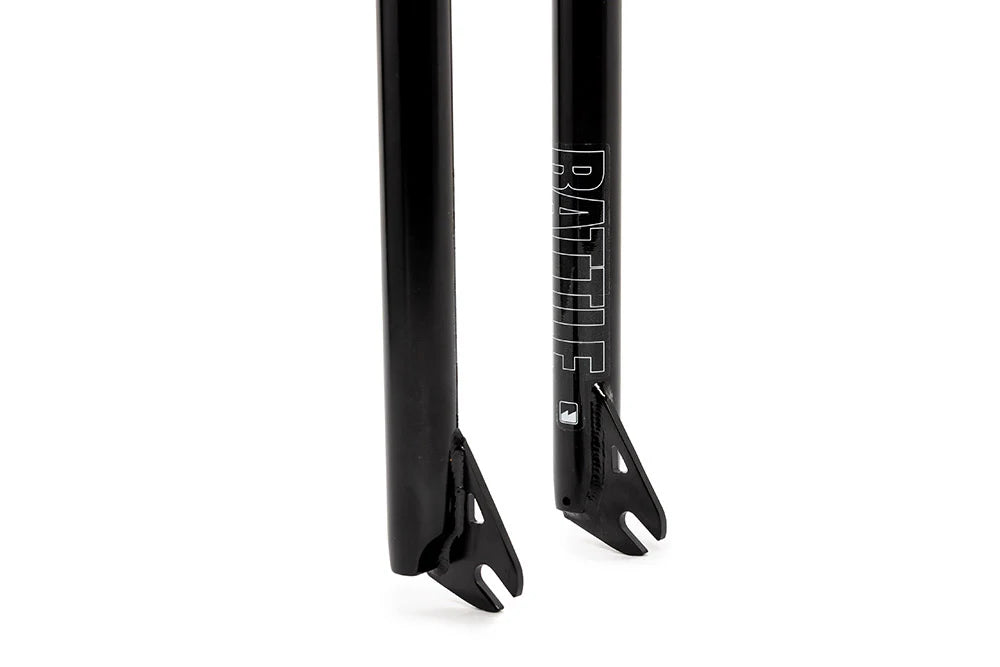 MERRITT BATTLE FORKS