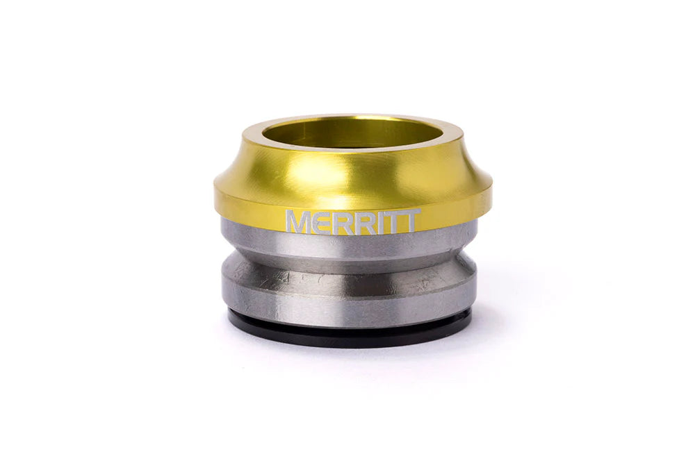 Merritt Lowtop Integrated Headset