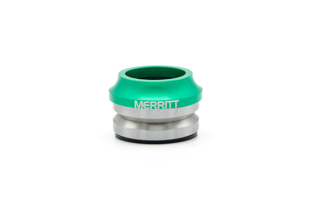 Merritt Lowtop Integrated Headset