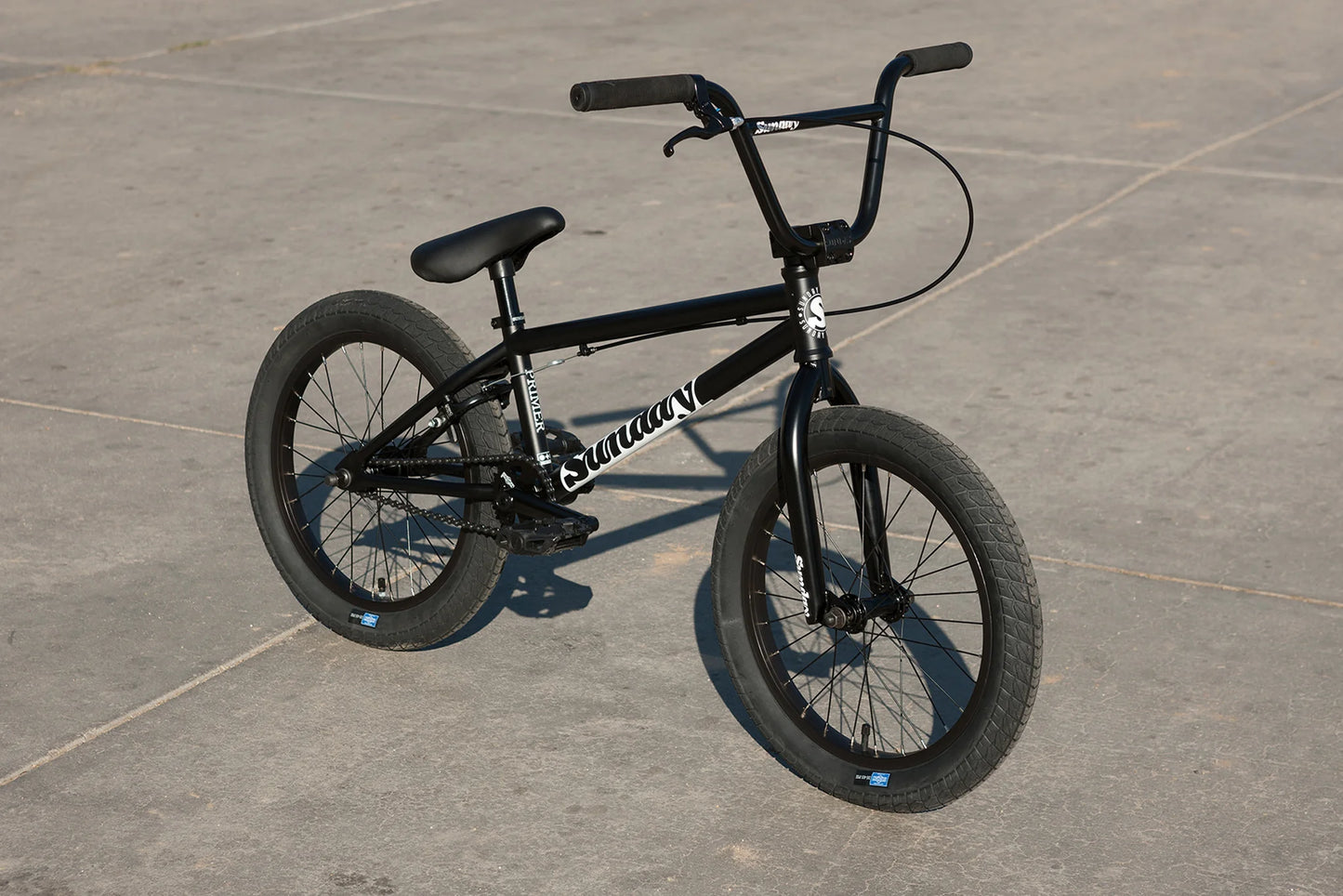 SUNDAY PRIMER 18" Bike