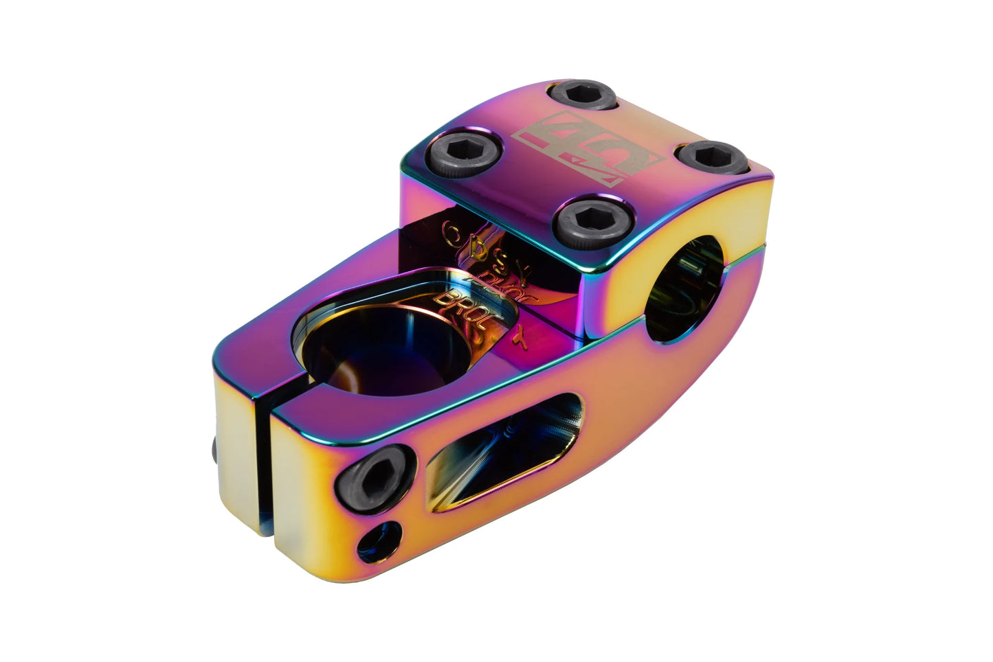 Odyssey Broc V2 Stem Oil Slick