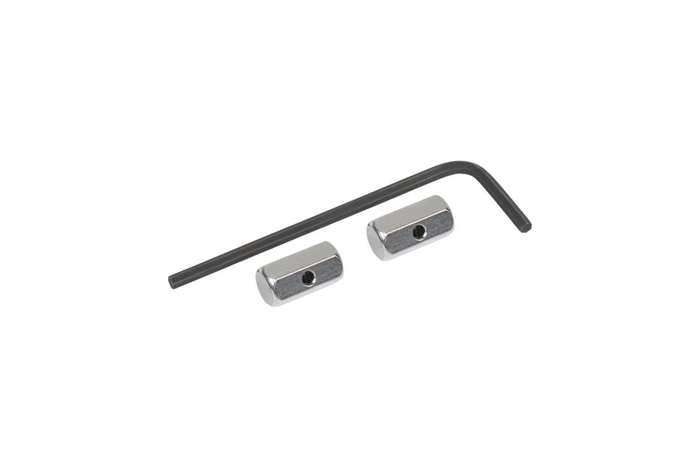 Odyssey BMX Cable Knarps (Pair)