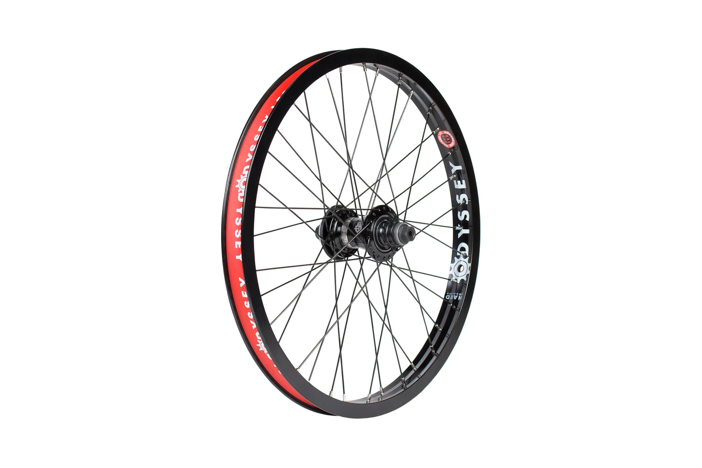 Hazard Lite Freecoaster Wheel