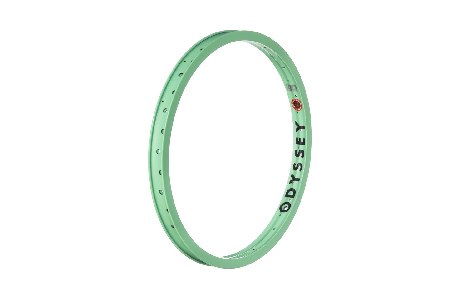 Odyssey Hazard Lite Rim - Seafoam Green (40th Anniversary Limited Edition)