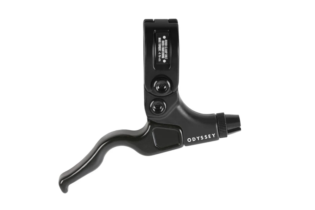Odyssey Monolever Brake Lever Black