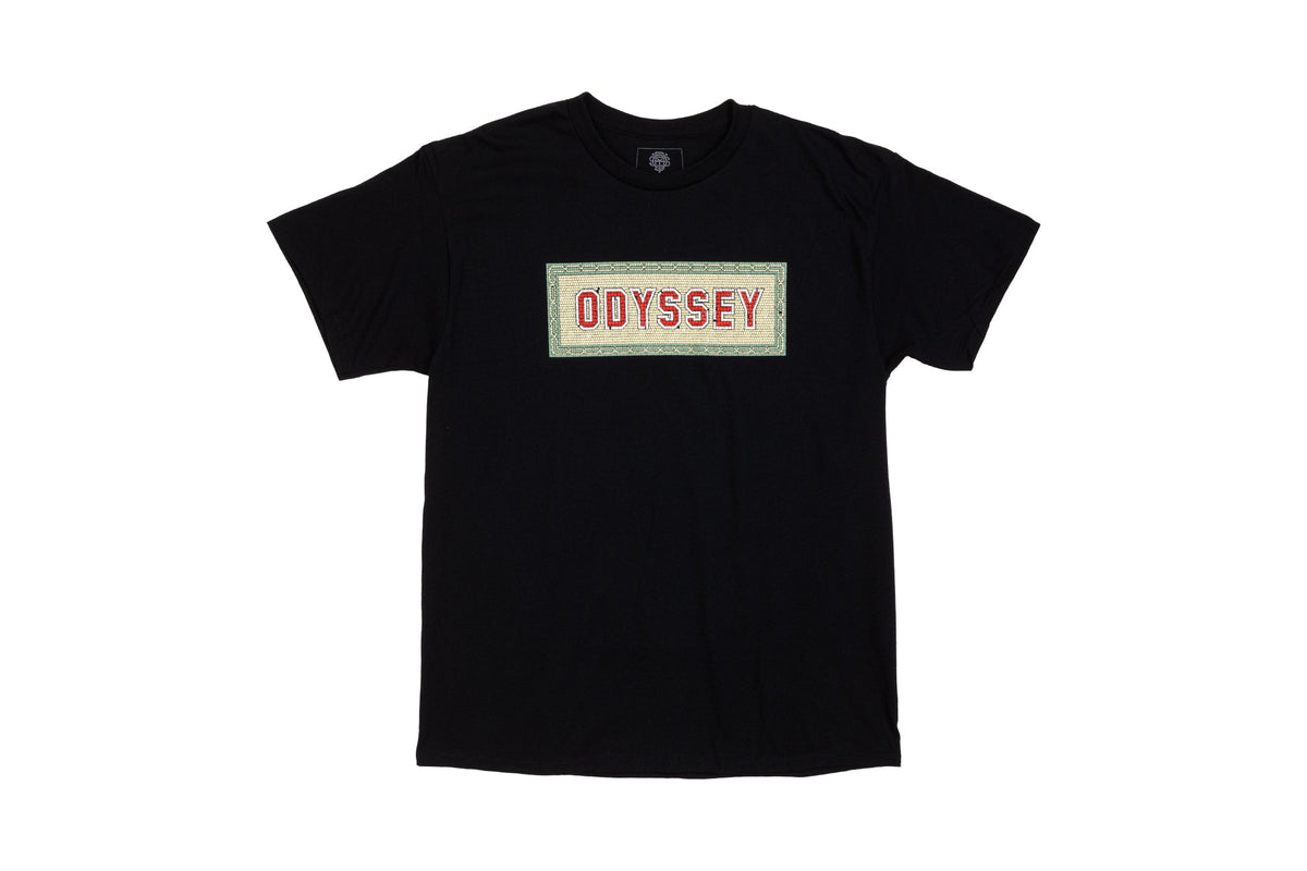 Odyssey Mosaic Tee