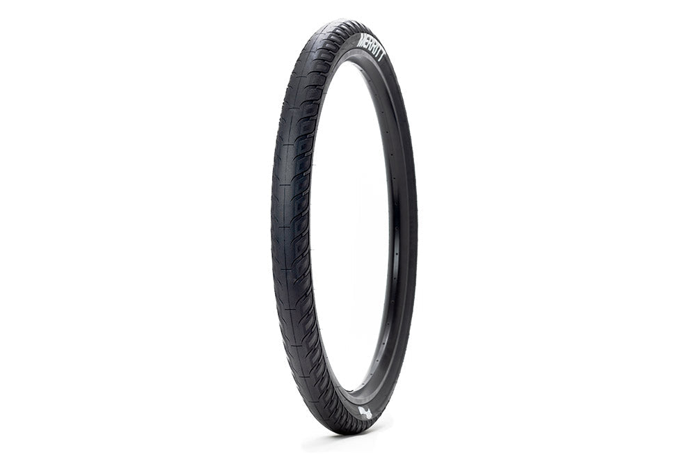 MERRITT 29" OPTION BIKELIFE TIRE w/SWERVEWALL TECHNOLOGY