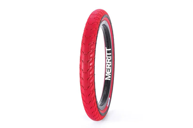 Merritt Option Tires