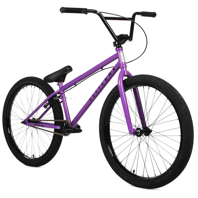 Elite Outlaw 26" 4130 bike