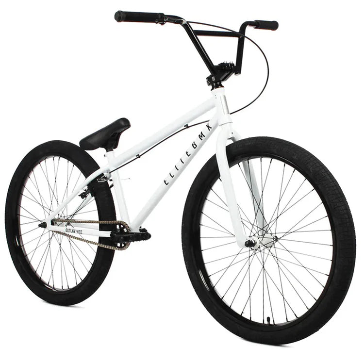 Elite Outlaw 26" 4130 bike